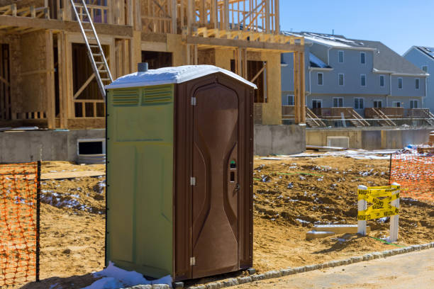 Reliable Steeleville, IL Portable Potty Rental Solutions